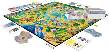 Гра в життя. Канікули - Зображення 2