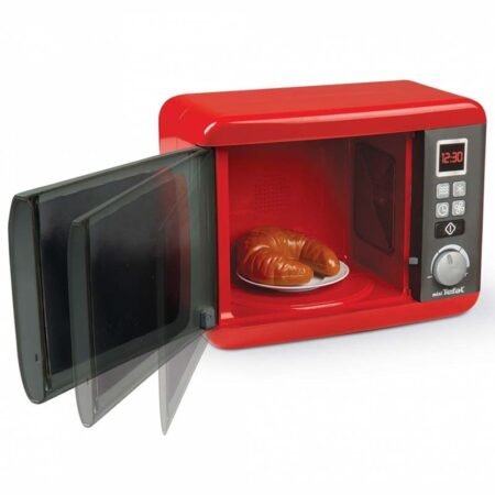 SMOBY Інтерактивна СВЧ Tefal Для дітей - Зображення 2