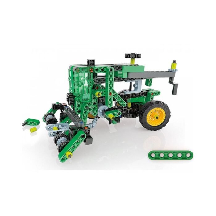 Конструктор Clementony 60951 - Зображення 3