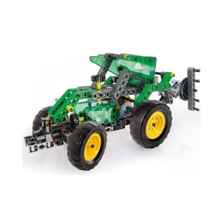 Конструктор Clementony 60951 - Зображення 2