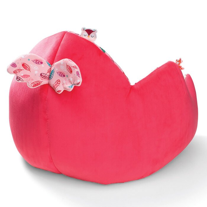 Дитяче крісло Lilliputiens Єдиноріг Луїза (83021) - Зображення 2