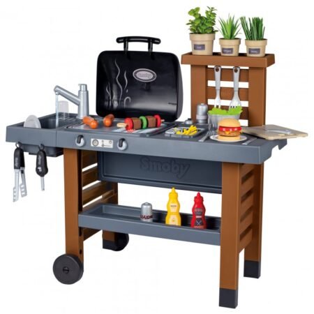 SMOBY кухня садова - Зображення 2