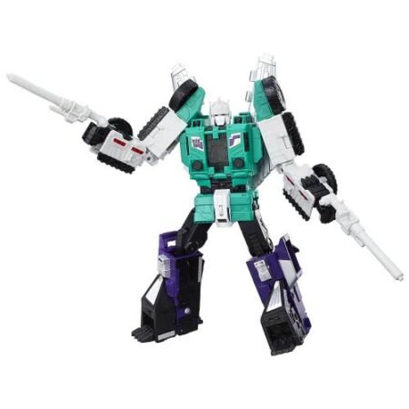TRA GENERATIONS Leader Titans Return B7997 / 2 - Зображення 2
