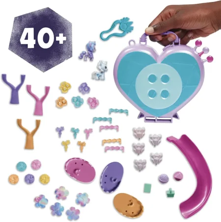 Набір-іграшковий серія *MLP-Моя маленька Поні* - Зображення 2