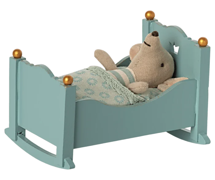 Аксесуари - Люлька - Синя - Зображення 2