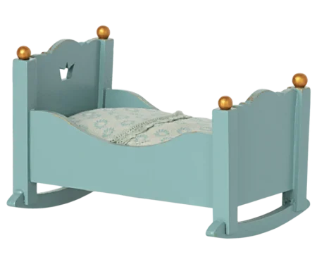 Аксесуари - Люлька - Синя