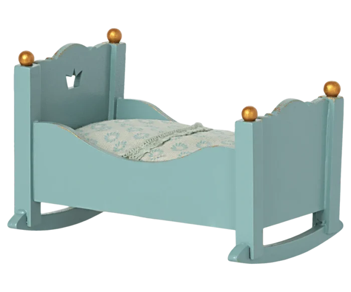 Аксесуари - Люлька - Синя - Зображення 1