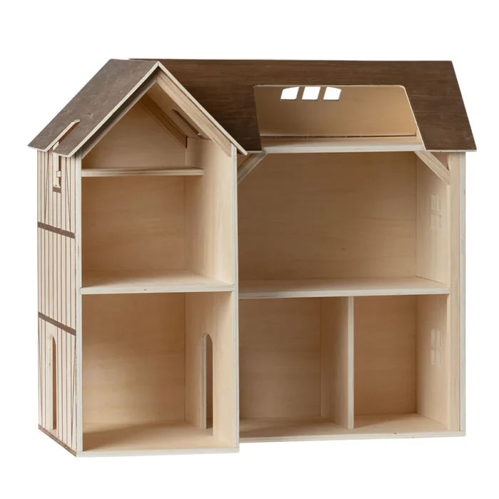 Ляльковий будиночок - Мишача нора - Зображення 2