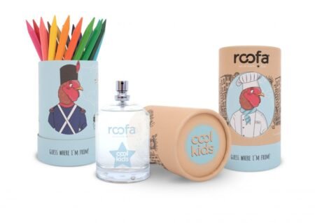 Руфа туалетна вода для хлопців Філіп (Франція) 100 мл - Зображення 2