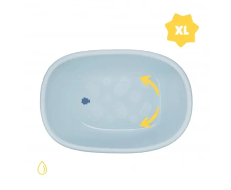 Дитяча ваночка (від 0 до 24 місяців) - Зображення 2