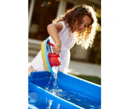 Буксир Green Toys - кольори в асортименті - Зображення 2