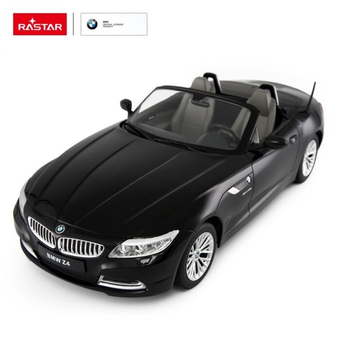 Rastar  Іграшкова автомодель на радіокеруванні BMW Z4 1:12 - Зображення 4