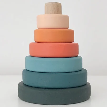 ПІРАМІДКА / ТРОПІКИ