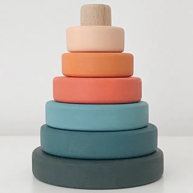 1 ПІРАМІДКА / ТРОПІКИ - Зображення 1