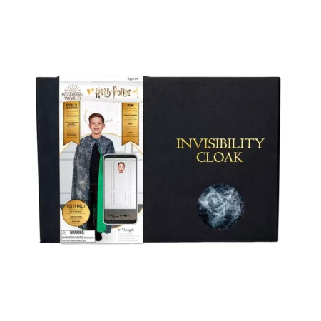 Іграшка *Плащ невидимка* Junior