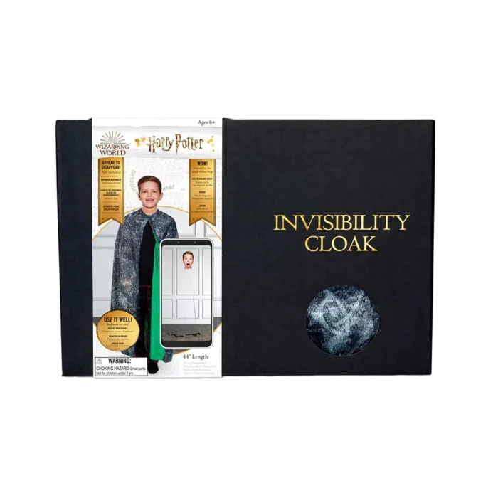 Іграшка *Плащ невидимка* Junior - Зображення 1