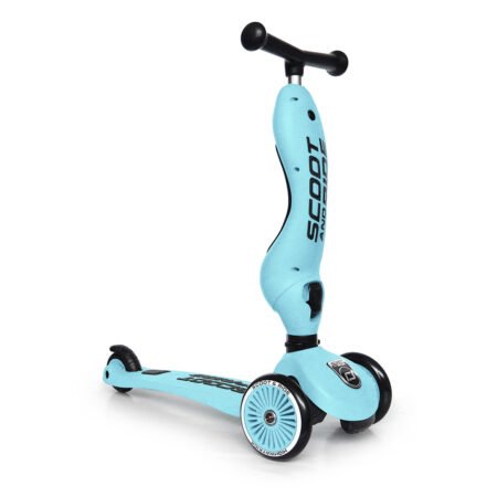 Самокат Scoot and Ride серії Highwaykick-1лохина,1-5 років