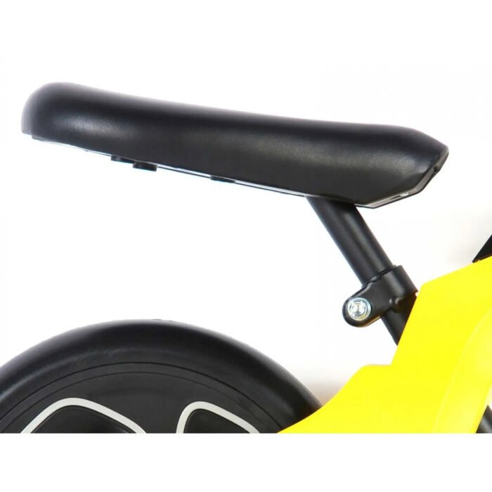 Біговел дитячий Tech EVA Yellow (0686268624631) - Зображення 2