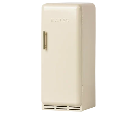 Аксесуар для ляльок - Холодильник Maileg