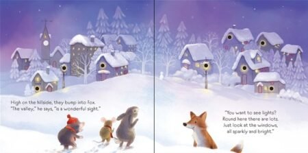 Книга The Twinkly, Twinkly Christmas Tree - Зображення 3