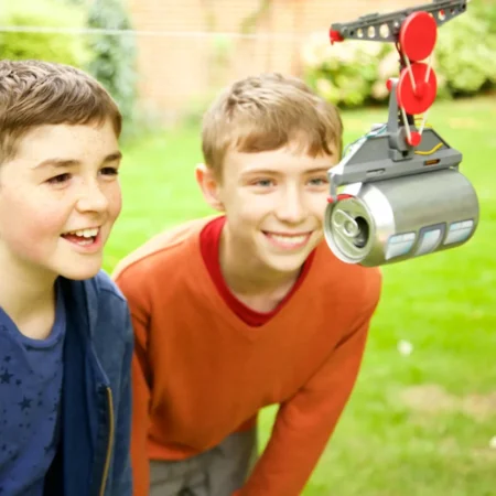 Набір для творчості 4M Канатна дорога - Зображення 7