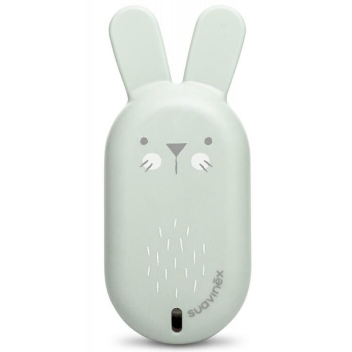 Термометр для вимірювання температури води *Hygge:Затишні історії*/зелений (8426420303996) - Зображення 2