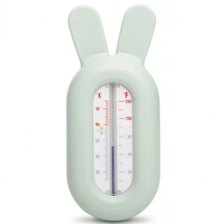 Термометр для вимірювання температури води *Hygge:Затишні історії*/зелений (8426420303996)