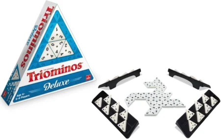 Настільна гра *Triominos de Luxe* - Зображення 2