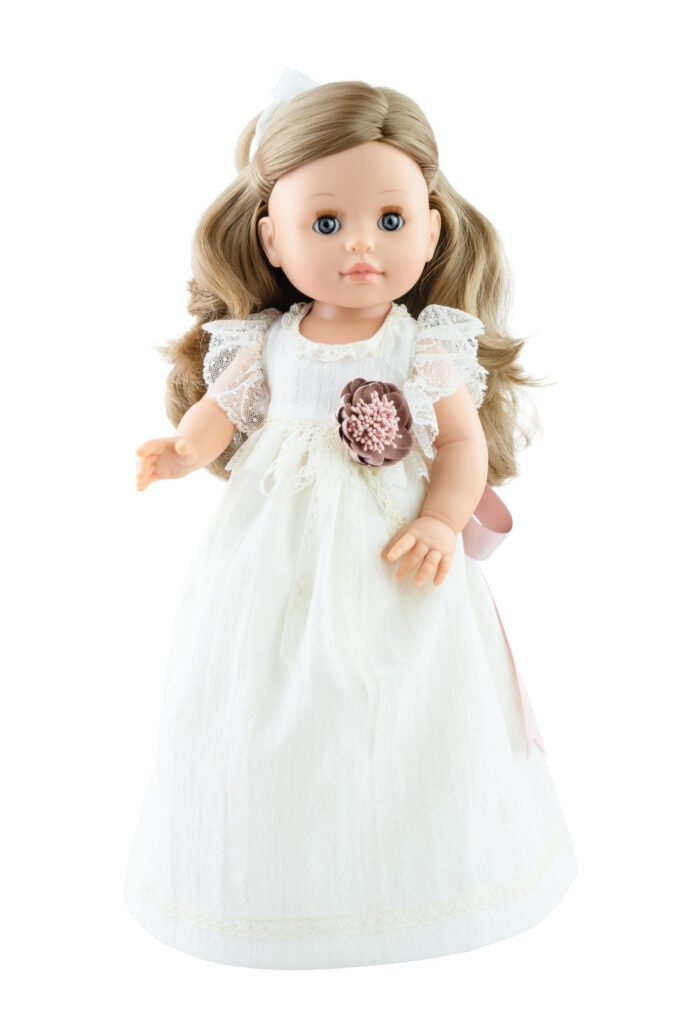 Лялька Paola Reina Emma (06050) - Зображення 1