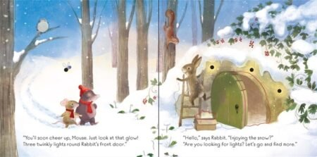 Книга The Twinkly, Twinkly Christmas Tree - Зображення 4