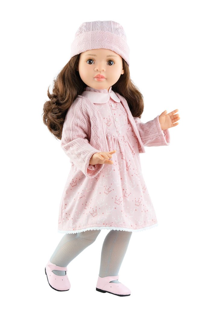 Лялька Paola Reina Pepi (06571) - Зображення 1