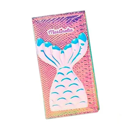 MARTINELIA Велика палетка-гаманець *Русалка*, арт. 30655