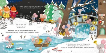 Книга LIGHTS AND SOUNDS CHRISTMAS - Зображення 2