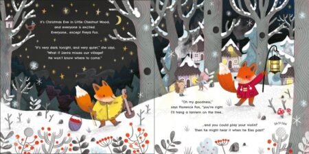 Книга LIGHTS AND SOUNDS CHRISTMAS - Зображення 3