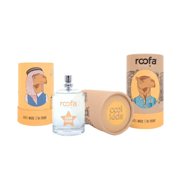 Руфа туалетна вода для хлопців Карім (Саудівська Аравія) 100 мл - Зображення 1