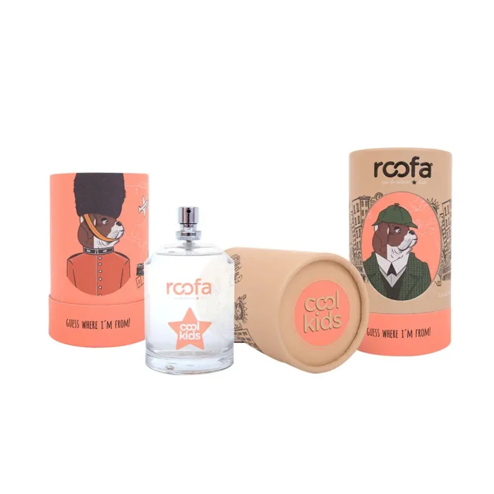 1926787482_w640_h640_1926787482 Руфа туалетна вода для хлопців Джек (Великобританія) 100 мл - Зображення 1