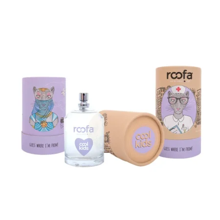 Руфа туалетна вода для дівчат Зуліма (ОАЕ) 100 мл