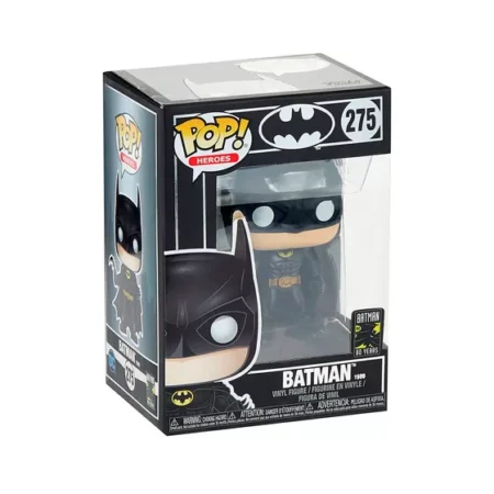 Ігрова фігурка FUNKO POP!  *DC Comics* ­ Batman (1989)