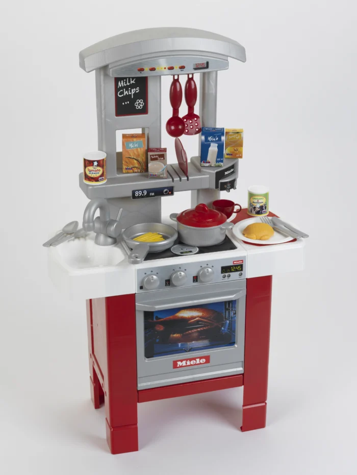 Інтерактивна кухня Klein Miele Starter (9106) - Зображення 2