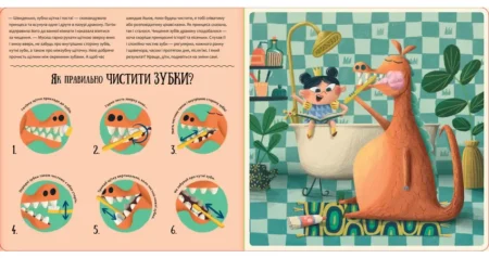 Будь у формі, як дракон! Штєпанка Секанікова - Зображення 2