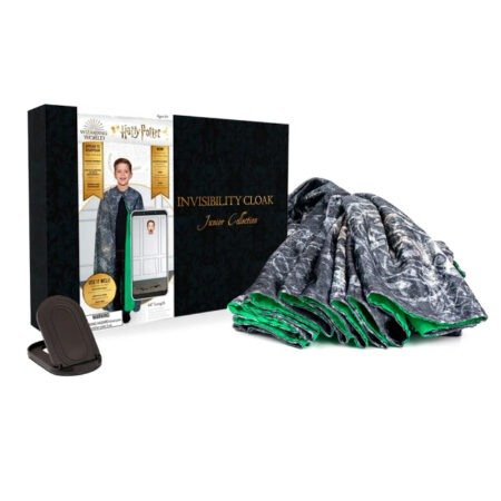 Іграшка *Плащ невидимка* Junior - Зображення 2