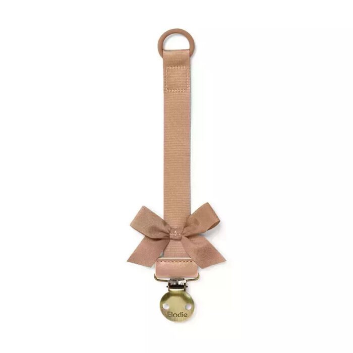 Elodie Details - Клипса для пустышек, Soft Terracotta - Зображення 1