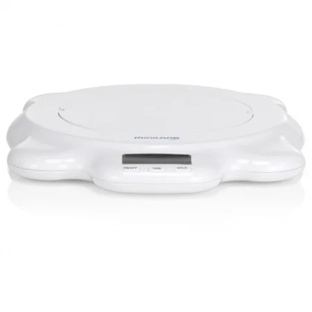 Весы детские 0-50 кг Scaly Up - Зображення 2