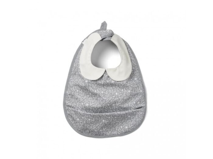 213497_bryndak-elodie-details-monkey-sunrise Elodie Details - Слинявчик - Monkey Sunrise - Зображення 1