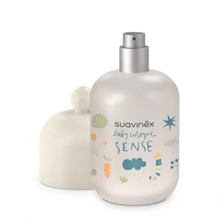 Парфум для малюків Sense, 100 мл (8426420080774) - Зображення 2