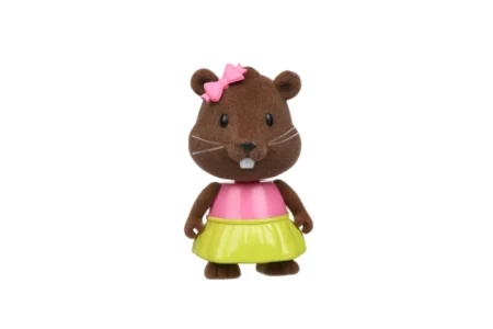 Іграшка Li'l Woodzeez Bobblehead Сюрприз. Серія 4 64400GTZ - Зображення 2