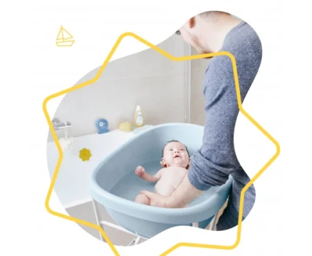Дитяча ваночка (від 0 до 24 місяців) - Зображення 3