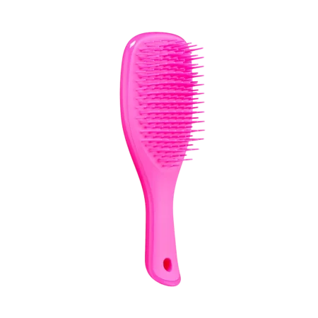 Щітка для волосся Tangle Teezer The Wet Detangler Mini Pink Sherbet - Зображення 2
