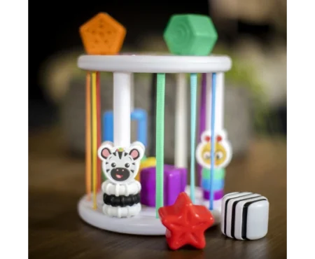 Іграшка-сортер *Zen & Cal’s Playground™* - Зображення 3