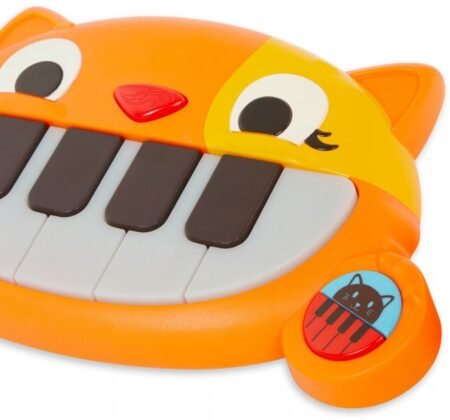 Музыкальная игрушка – МИНИ-КОТОФОН - Зображення 2